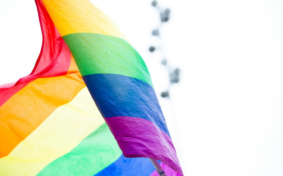 5 Ways to Show Your Pride as an LGBTQIA+ Ally